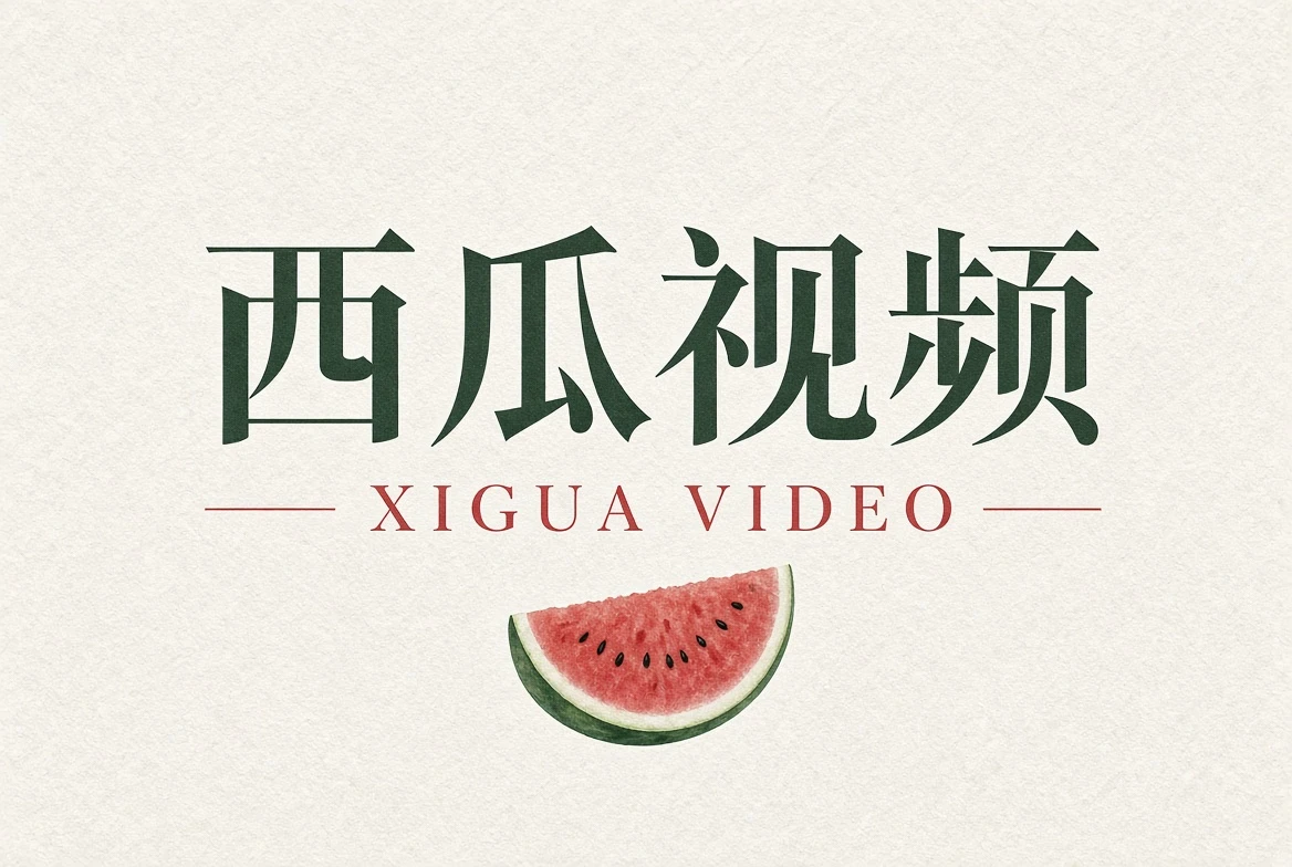 关于西瓜视频